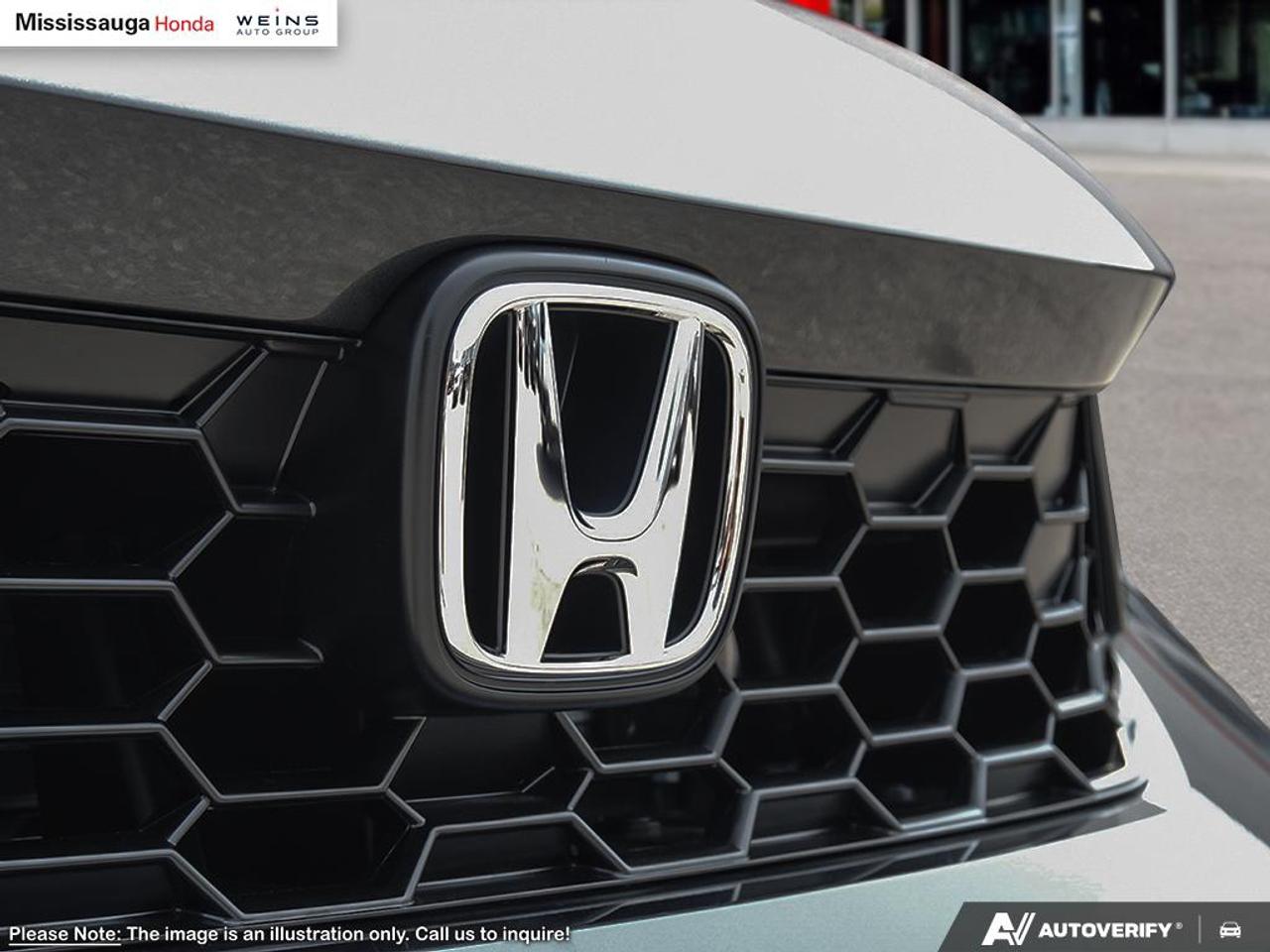 2026 Honda Civic Hybrid Sport 4dr Sedan Photo