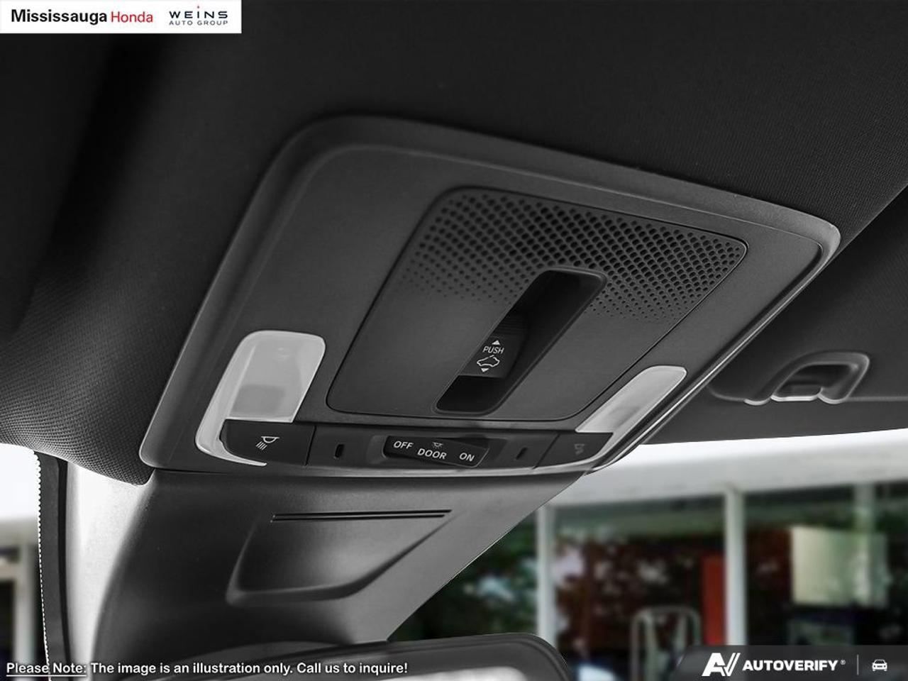 2026 Honda Civic Hybrid Sport 4dr Sedan Photo