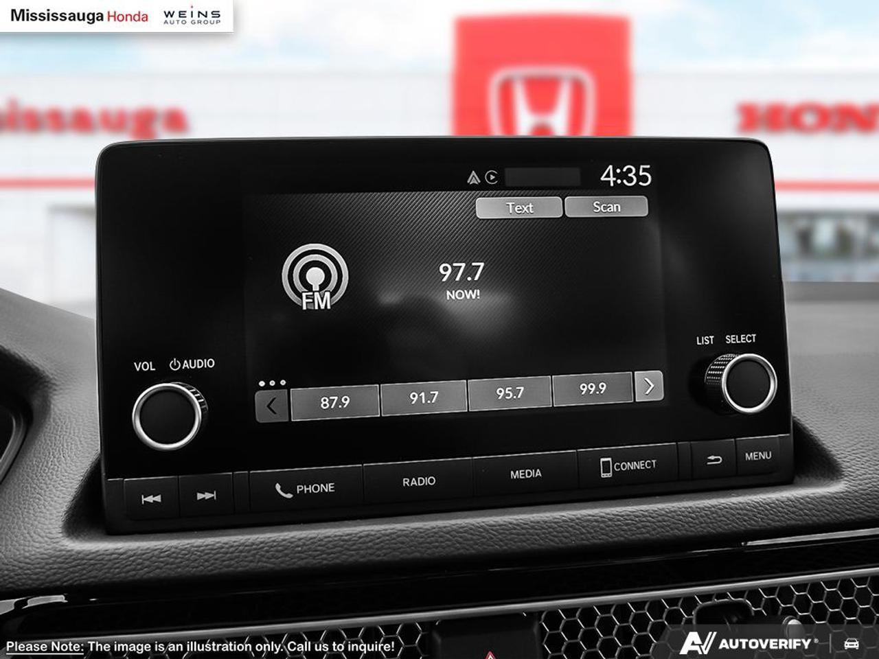 2026 Honda Civic Hybrid Sport 4dr Sedan Photo