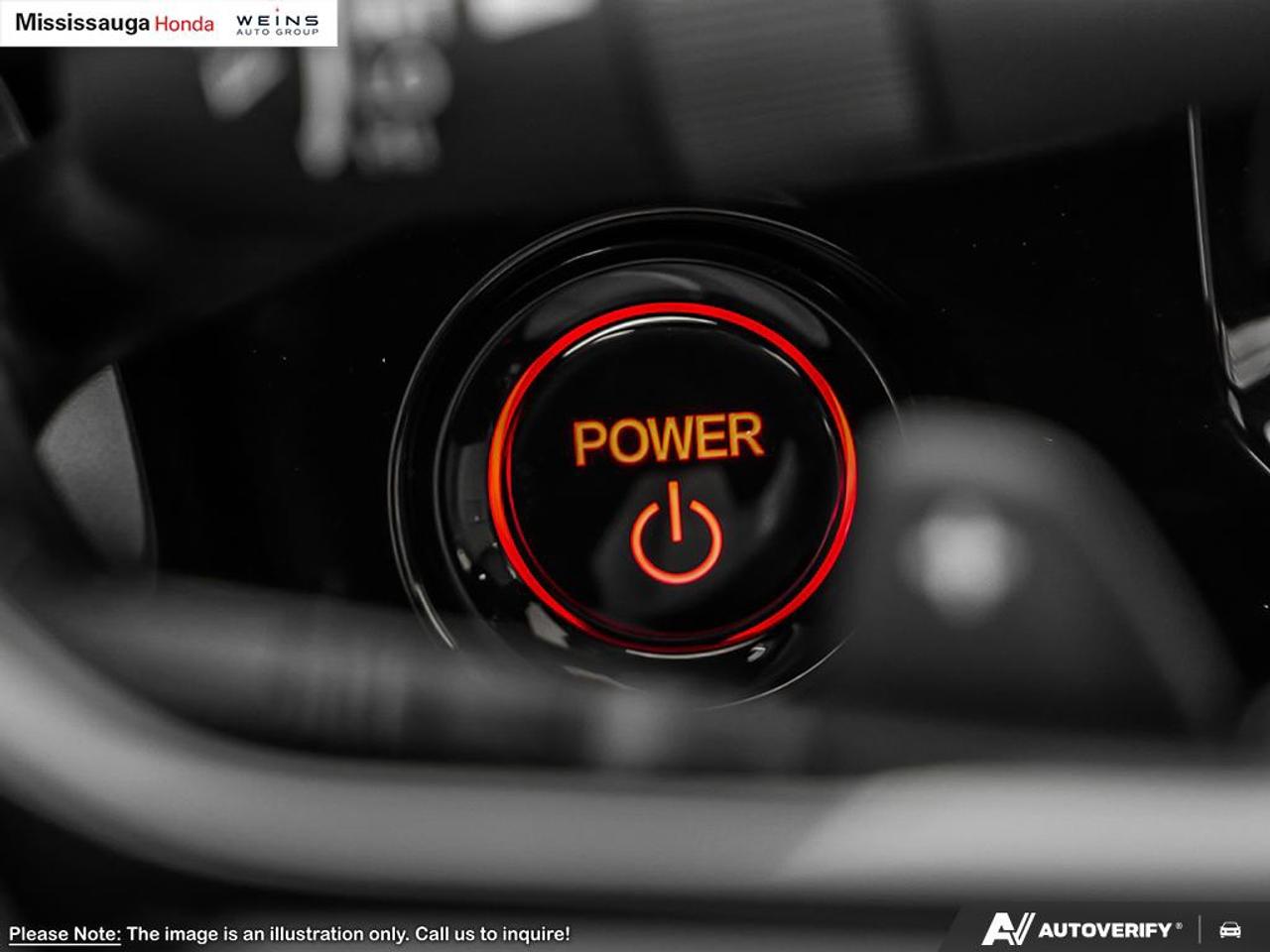 2026 Honda Civic Hybrid Sport 4dr Sedan Photo
