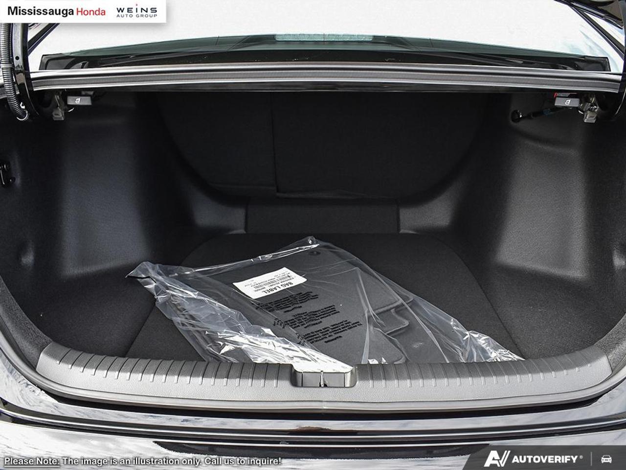 2026 Honda Accord SE 4dr Sedan Photo