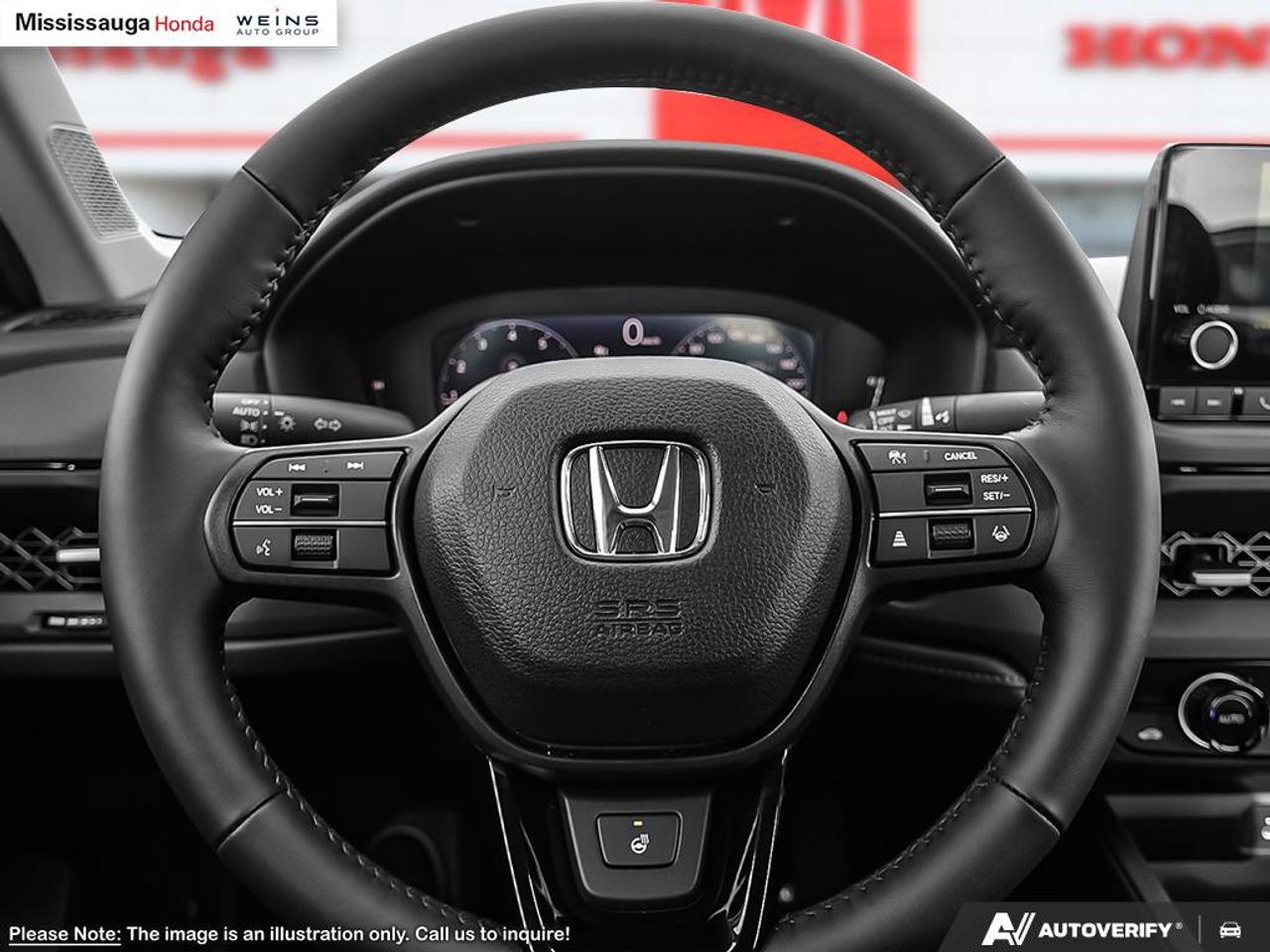 2026 Honda Accord SE 4dr Sedan Photo