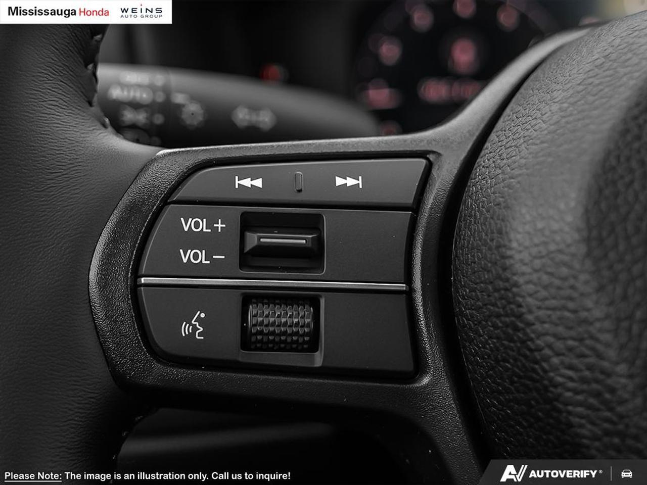 2026 Honda Accord SE 4dr Sedan Photo