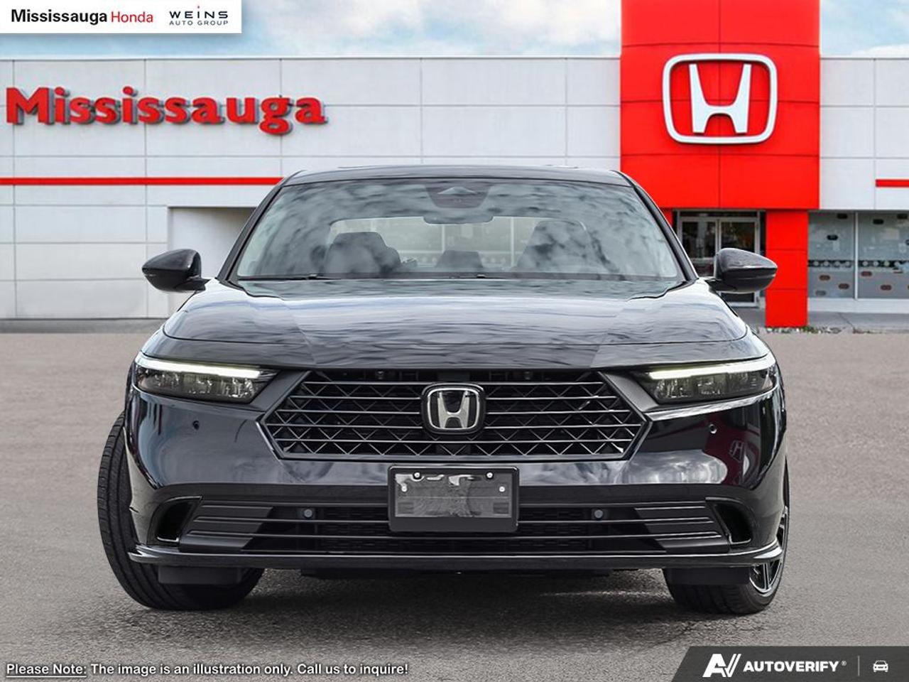 2026 Honda Accord SE 4dr Sedan Photo