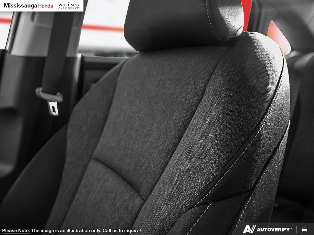 2026 Honda Accord SE 4dr Sedan Photo