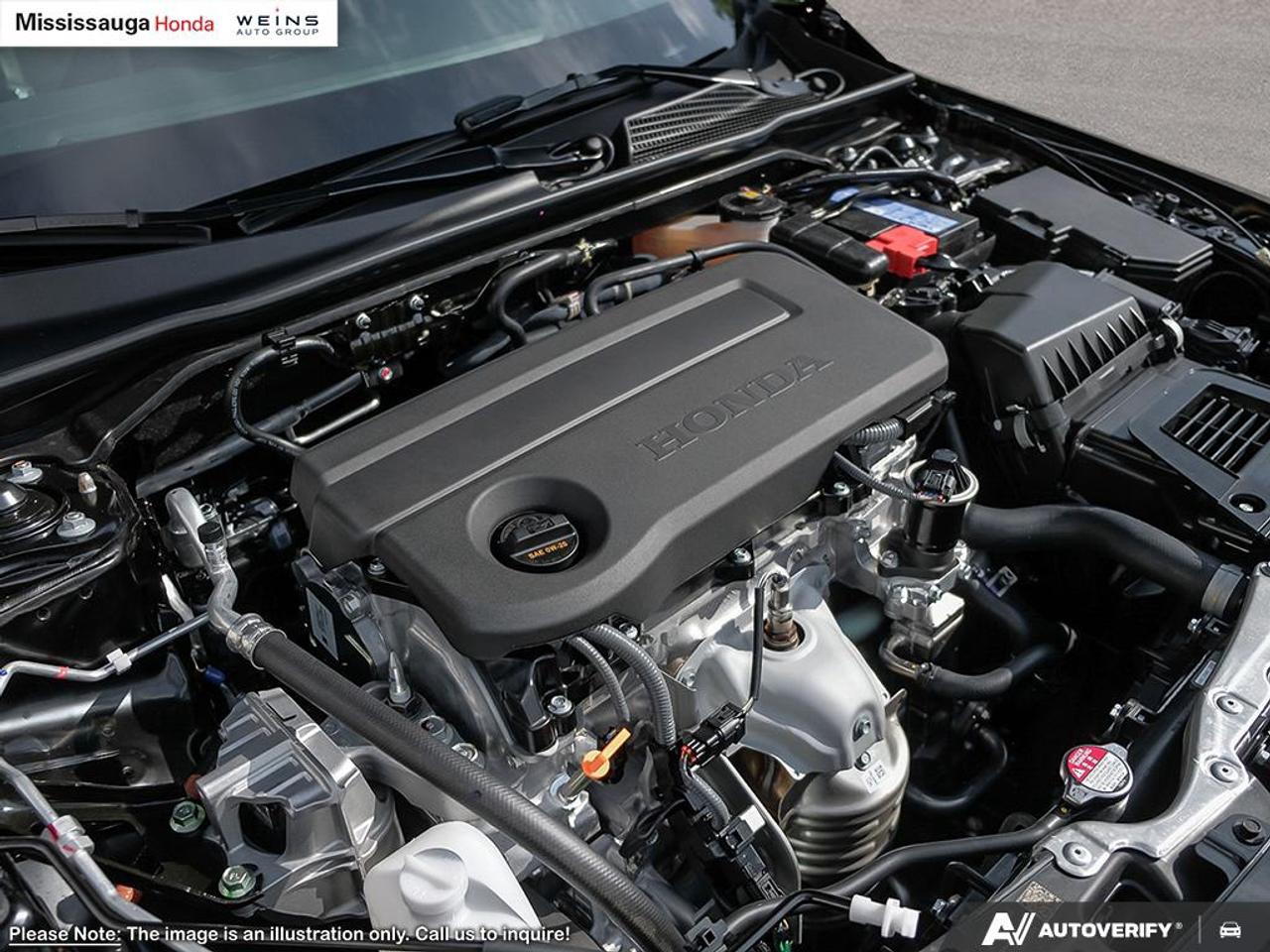 2026 Honda Civic LX 4dr Sedan Photo