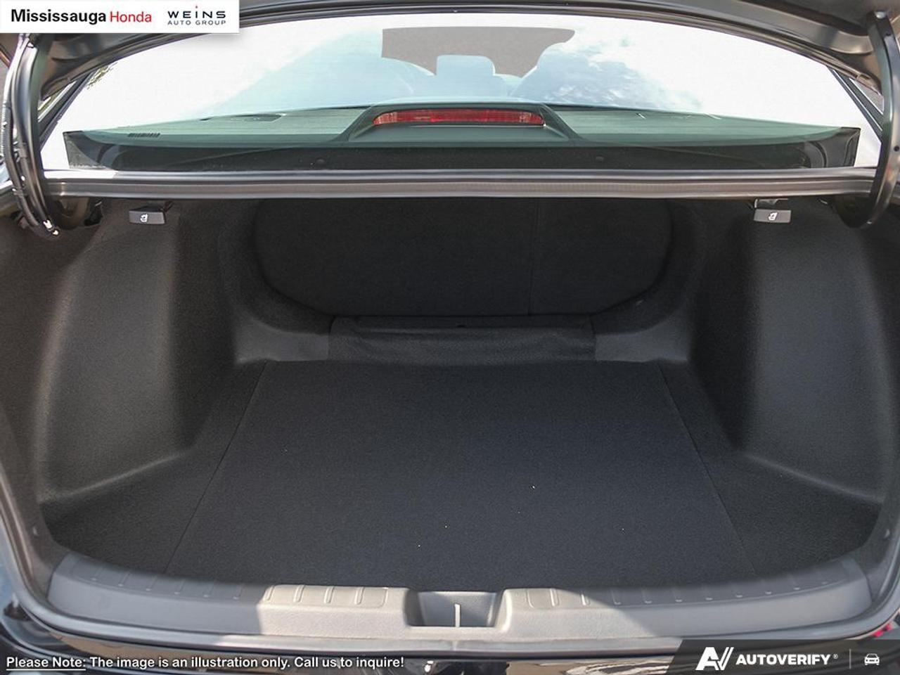 2026 Honda Civic LX 4dr Sedan Photo
