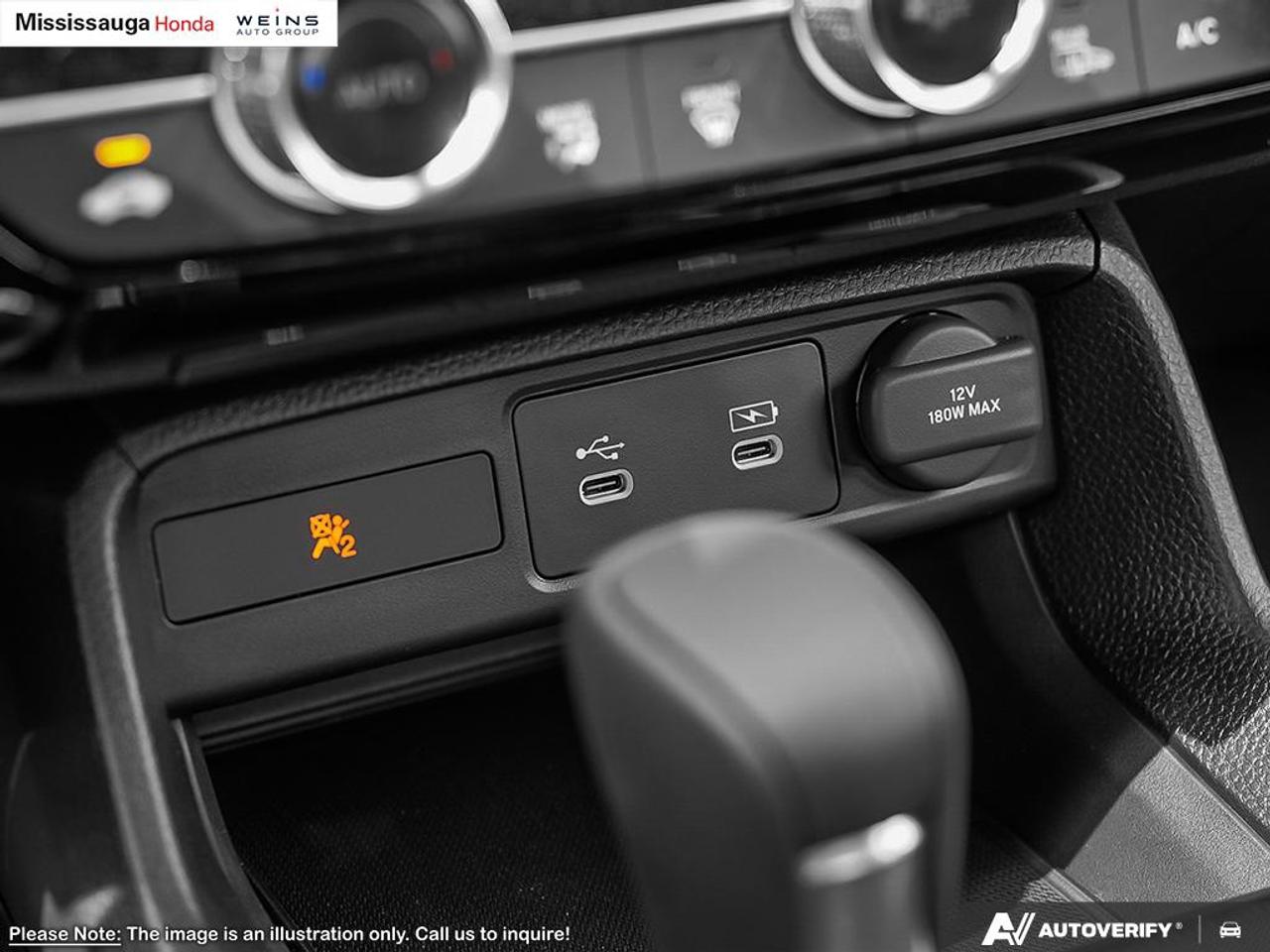 2026 Honda Civic Sport 4dr Sedan Photo
