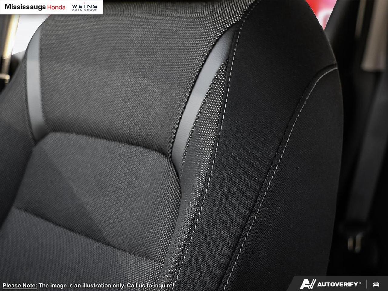 2026 Honda CR-V LX 4dr All-wheel Drive Photo