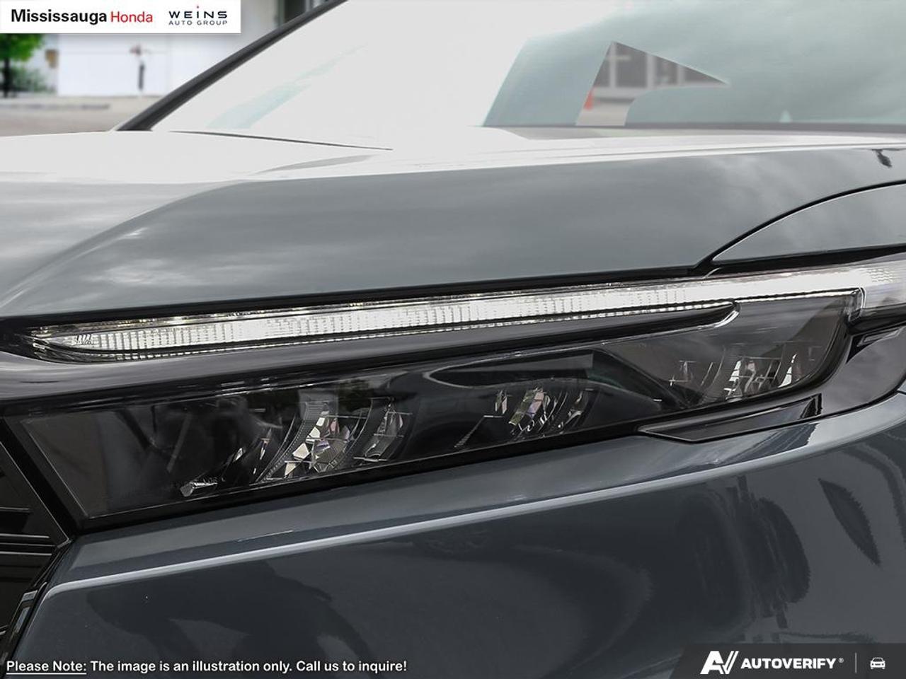 2026 Honda CR-V Hybrid Sport 4dr All-Wheel Drive Photo