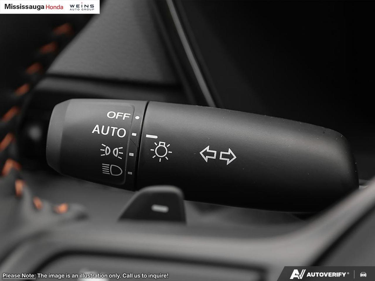 2026 Honda CR-V Hybrid Sport 4dr All-Wheel Drive Photo
