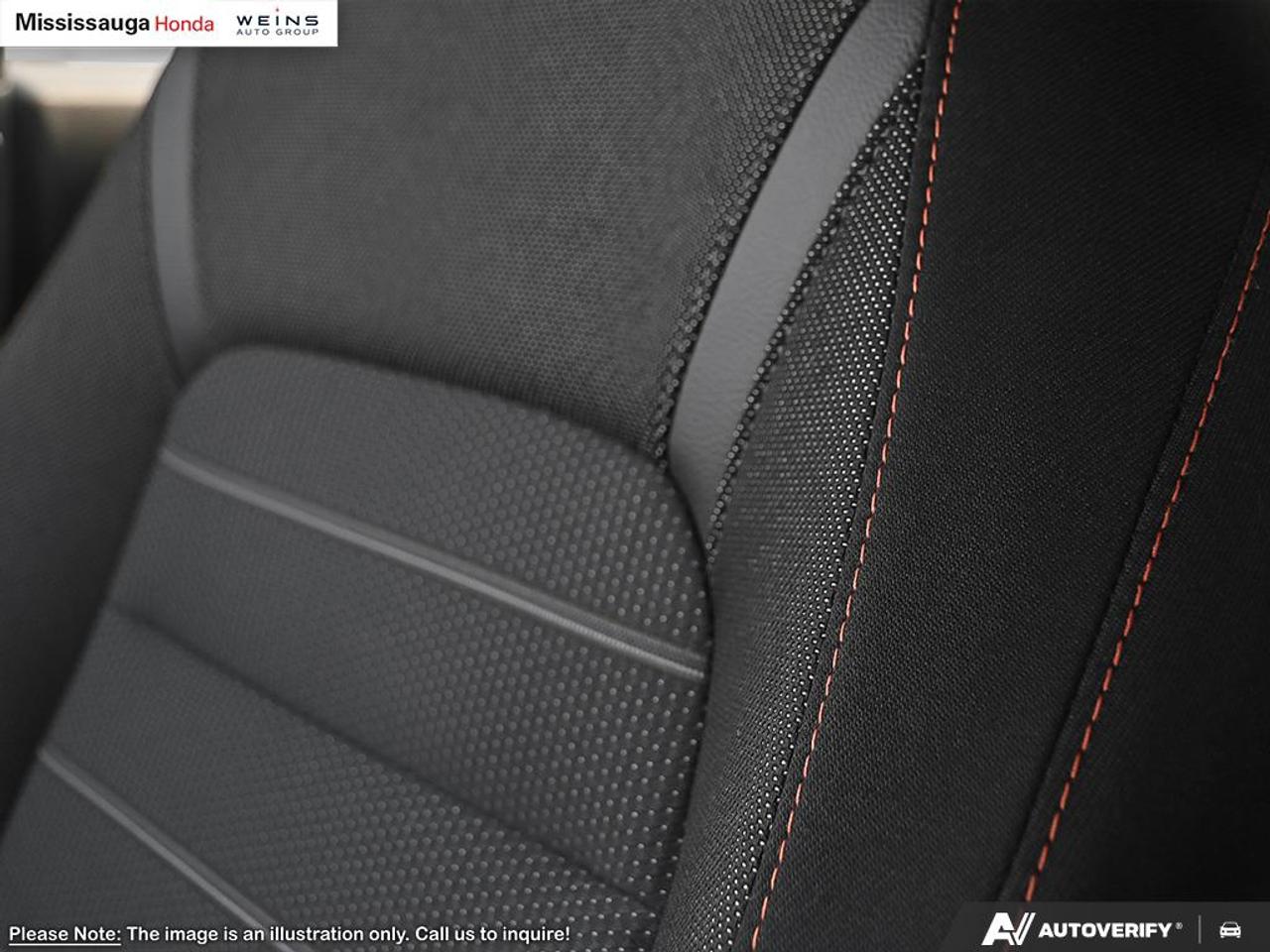 2026 Honda CR-V Hybrid Sport 4dr All-Wheel Drive Photo