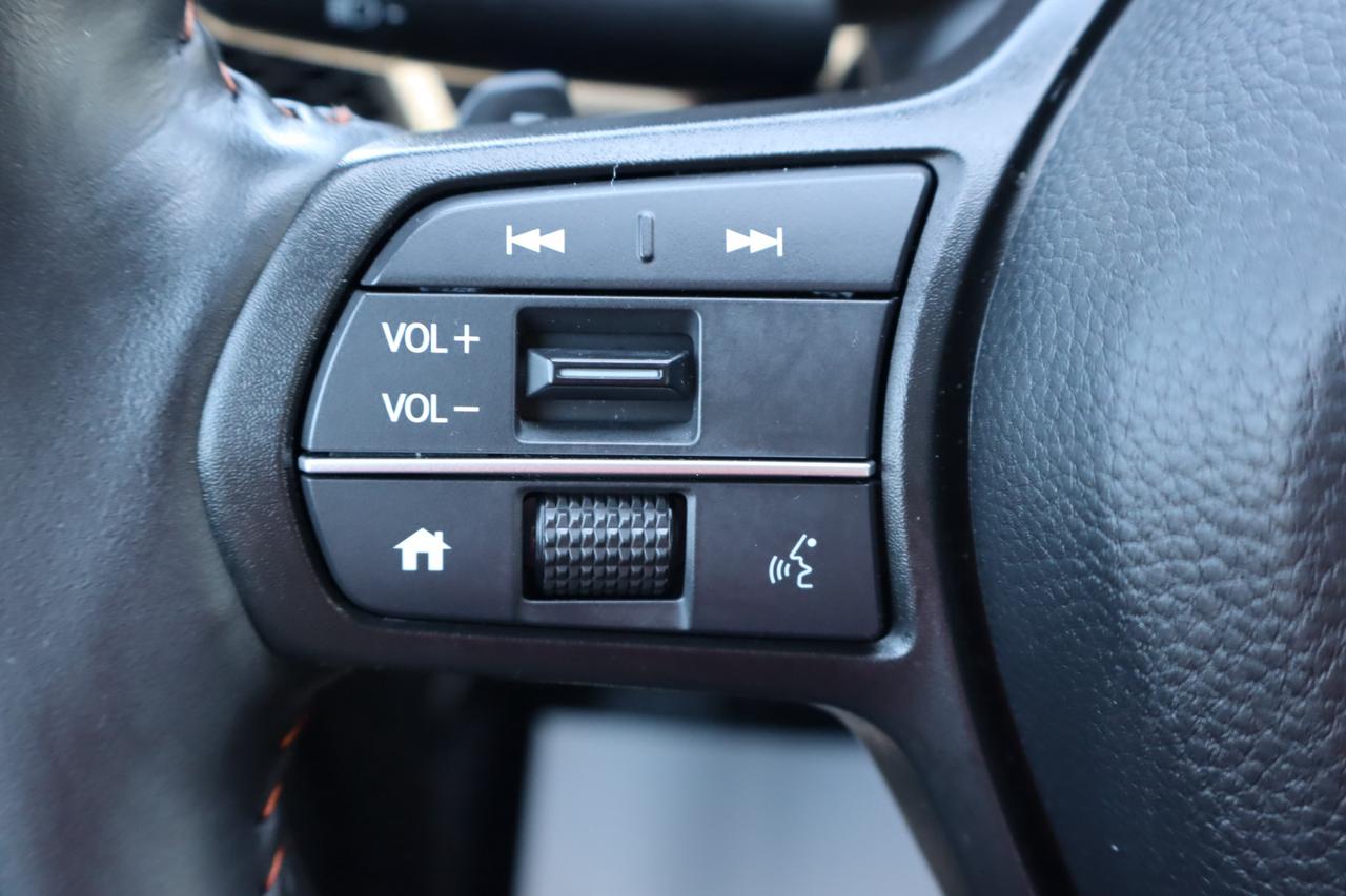 2025 Honda CR-V Hybrid EX-L 4dr All-Wheel Drive Photo