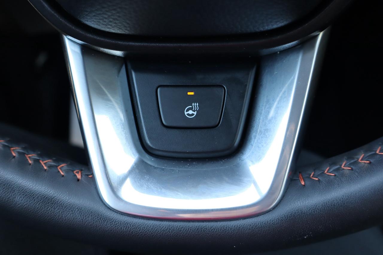 2025 Honda CR-V Hybrid EX-L 4dr All-Wheel Drive Photo