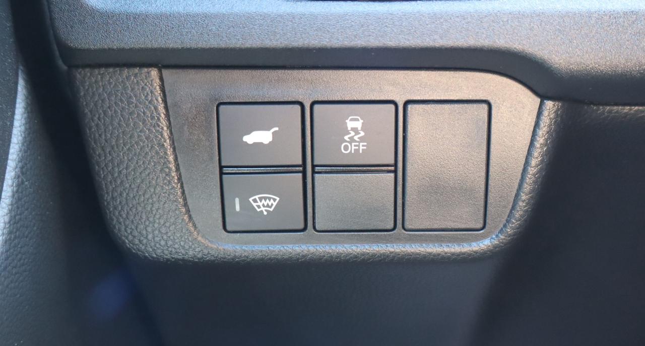 2025 Honda CR-V Hybrid EX-L 4dr All-Wheel Drive Photo
