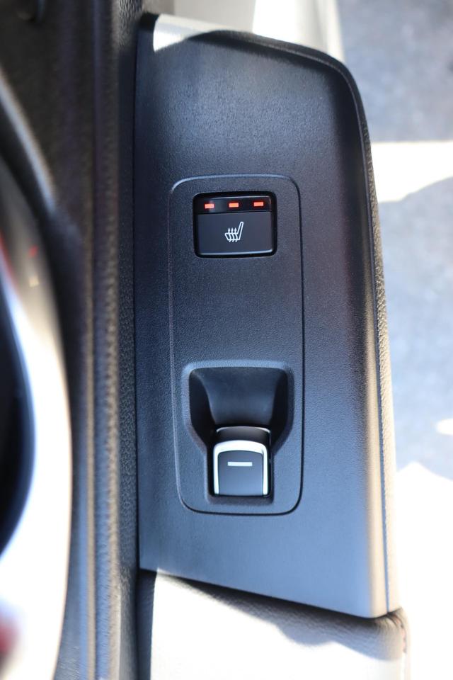 2025 Honda CR-V Hybrid EX-L 4dr All-Wheel Drive Photo