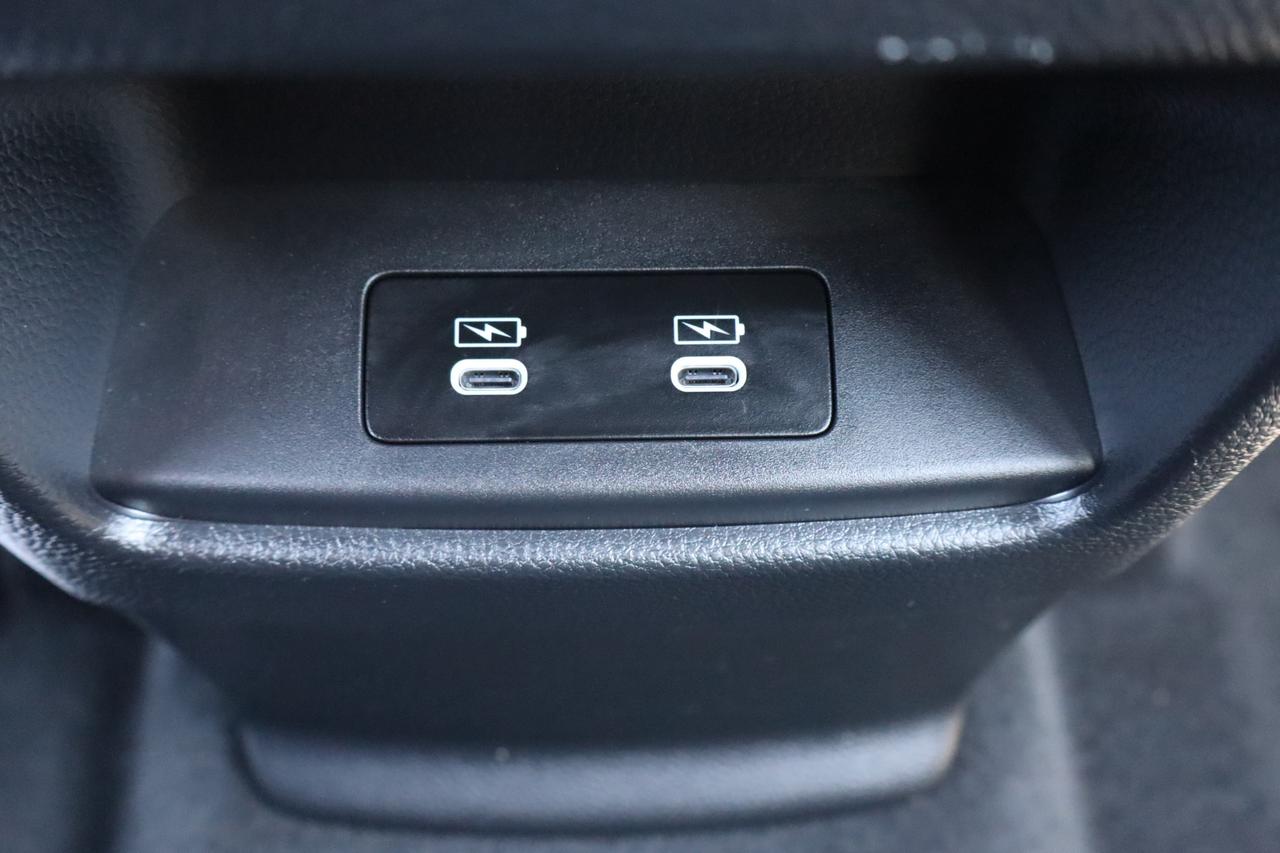 2025 Honda CR-V Hybrid EX-L 4dr All-Wheel Drive Photo