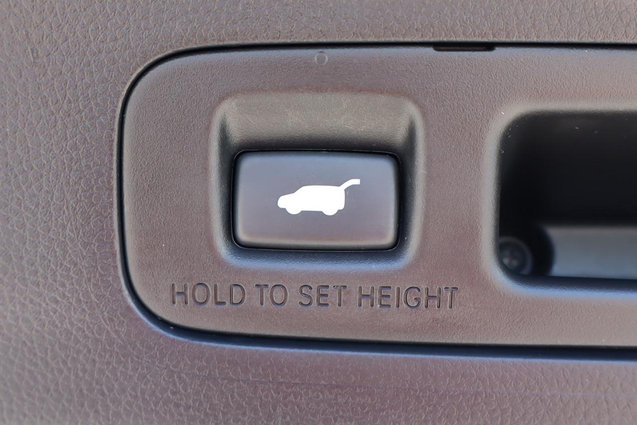 2025 Honda CR-V Hybrid EX-L 4dr All-Wheel Drive Photo