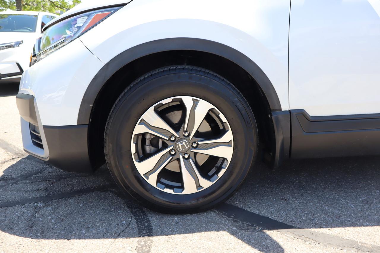 2021 Honda CR-V LX 4dr Front-wheel Drive Photo