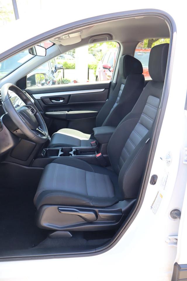 2021 Honda CR-V LX 4dr Front-wheel Drive Photo