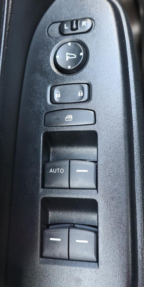2021 Honda CR-V LX 4dr Front-wheel Drive Photo