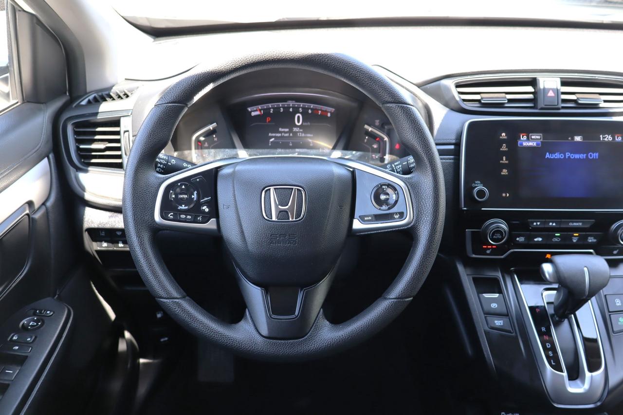 2021 Honda CR-V LX 4dr Front-wheel Drive Photo