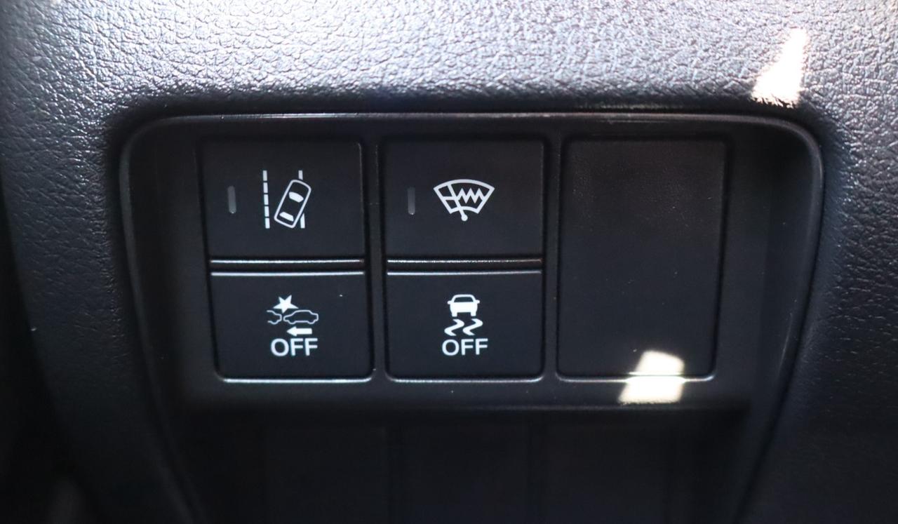 2021 Honda CR-V LX 4dr Front-wheel Drive Photo
