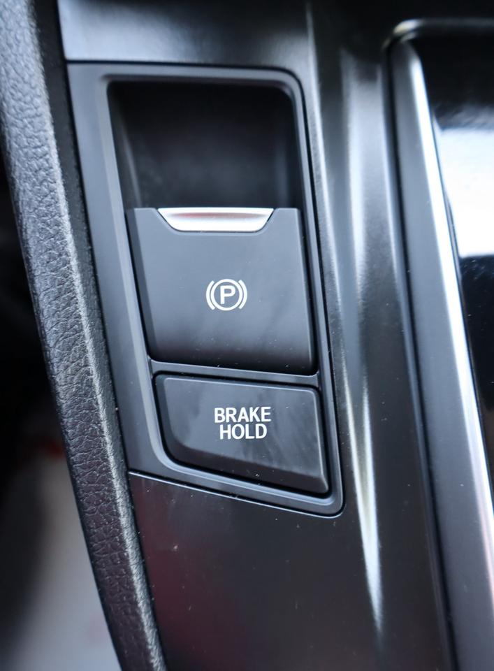 2021 Honda CR-V LX 4dr Front-wheel Drive Photo