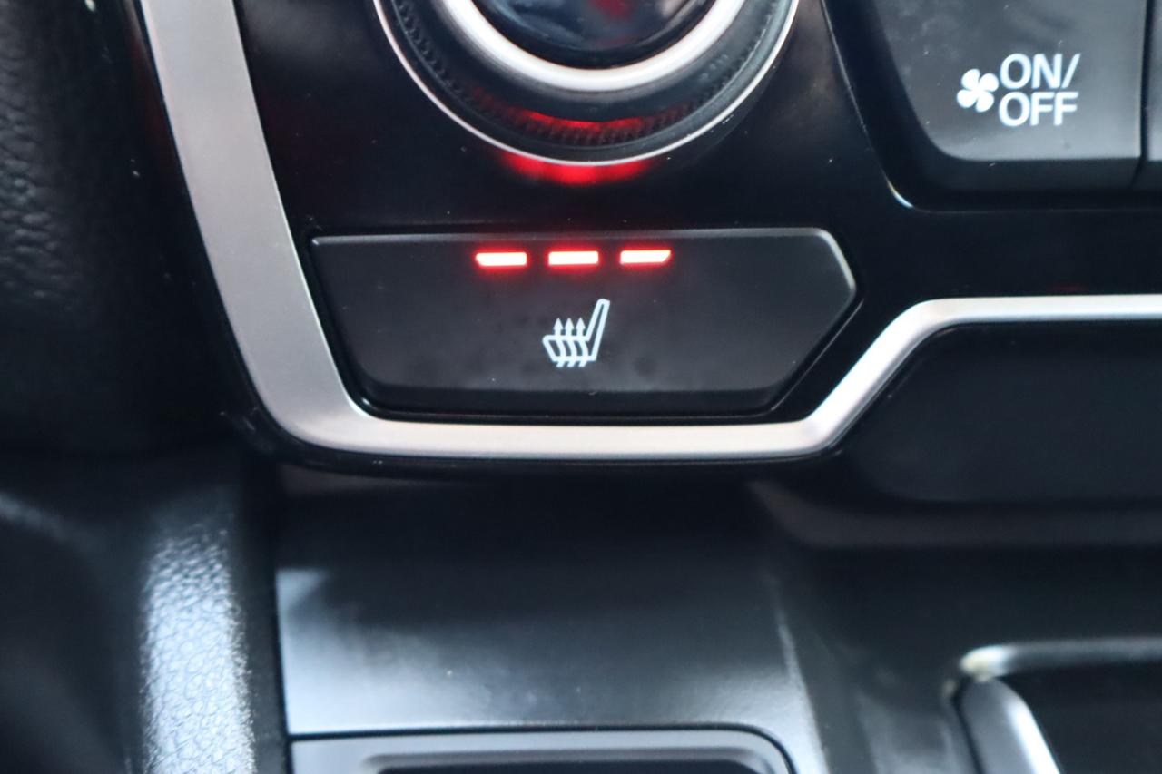 2021 Honda CR-V LX 4dr Front-wheel Drive Photo