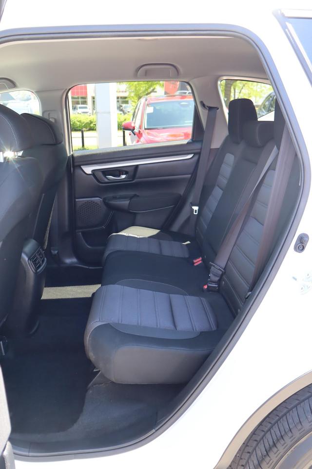 2021 Honda CR-V LX 4dr Front-wheel Drive Photo