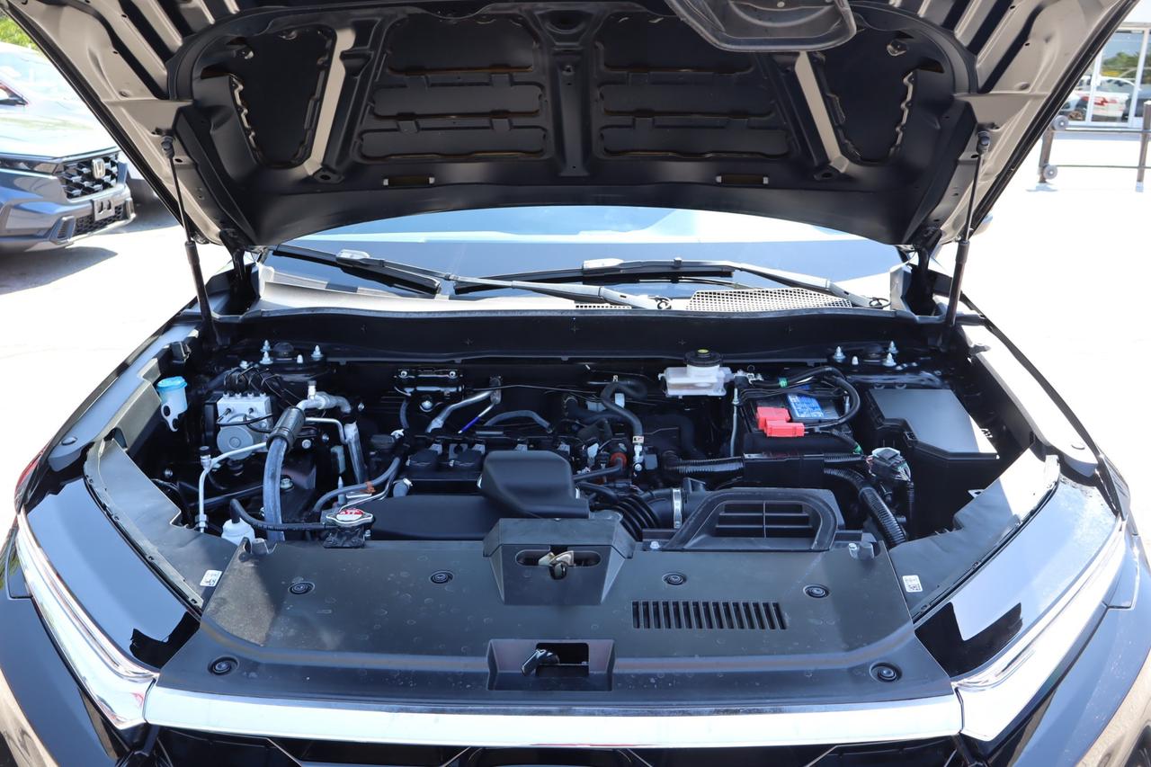 2024 Honda CR-V Sport 4dr All-Wheel Drive Photo