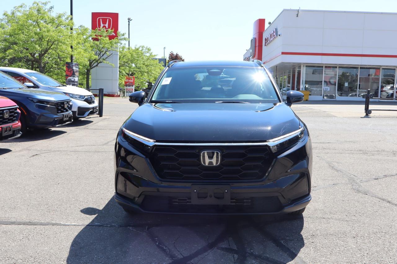 2024 Honda CR-V Sport 4dr All-Wheel Drive Photo