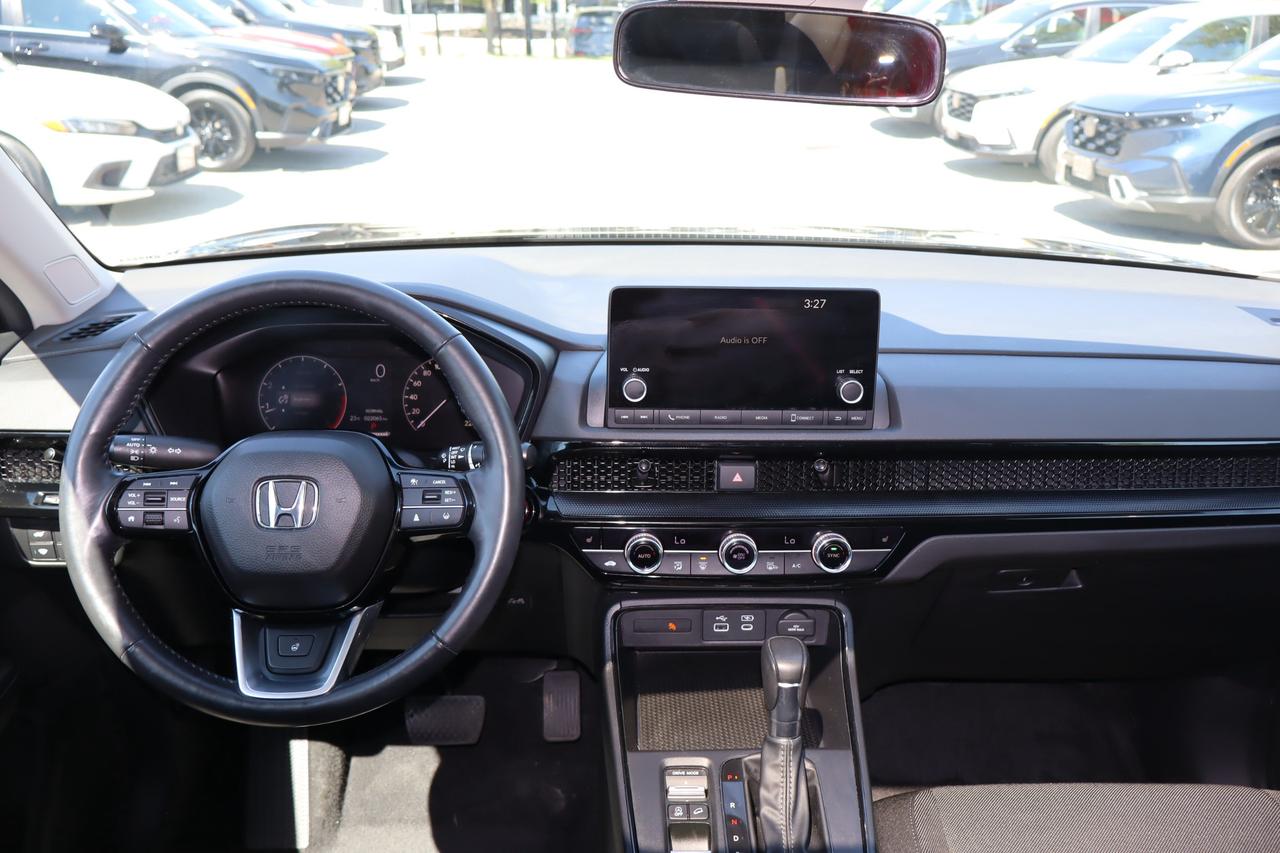 2024 Honda CR-V Sport 4dr All-Wheel Drive Photo