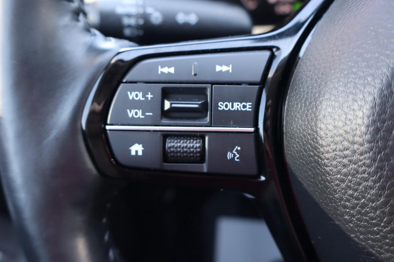 2024 Honda CR-V Sport 4dr All-Wheel Drive Photo