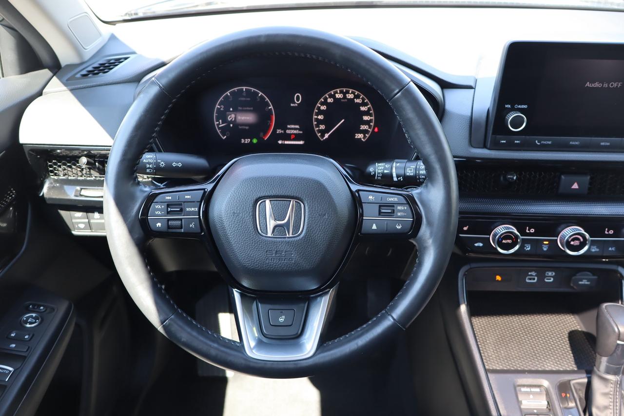 2024 Honda CR-V Sport 4dr All-Wheel Drive Photo
