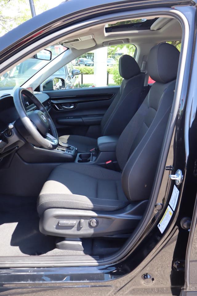 2024 Honda CR-V Sport 4dr All-Wheel Drive Photo