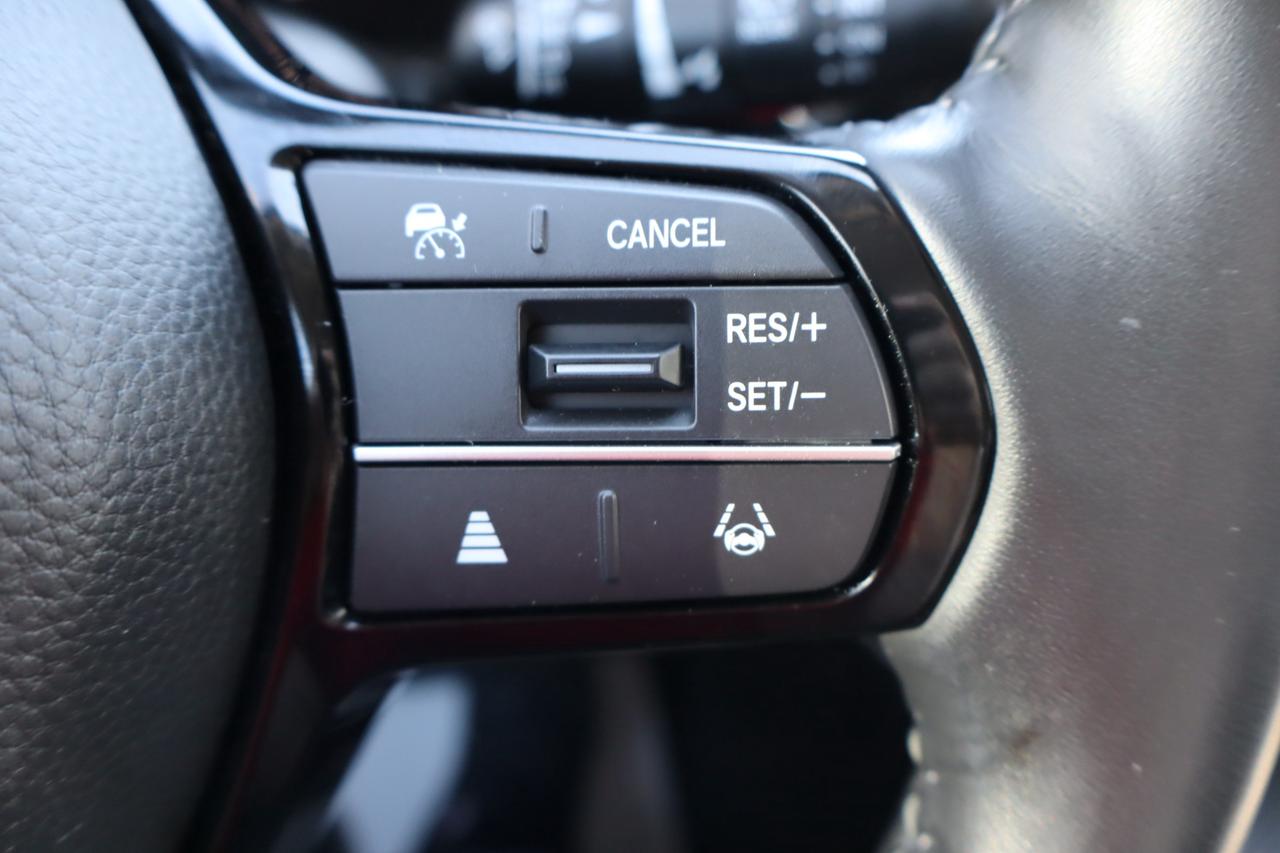 2024 Honda CR-V Sport 4dr All-Wheel Drive Photo