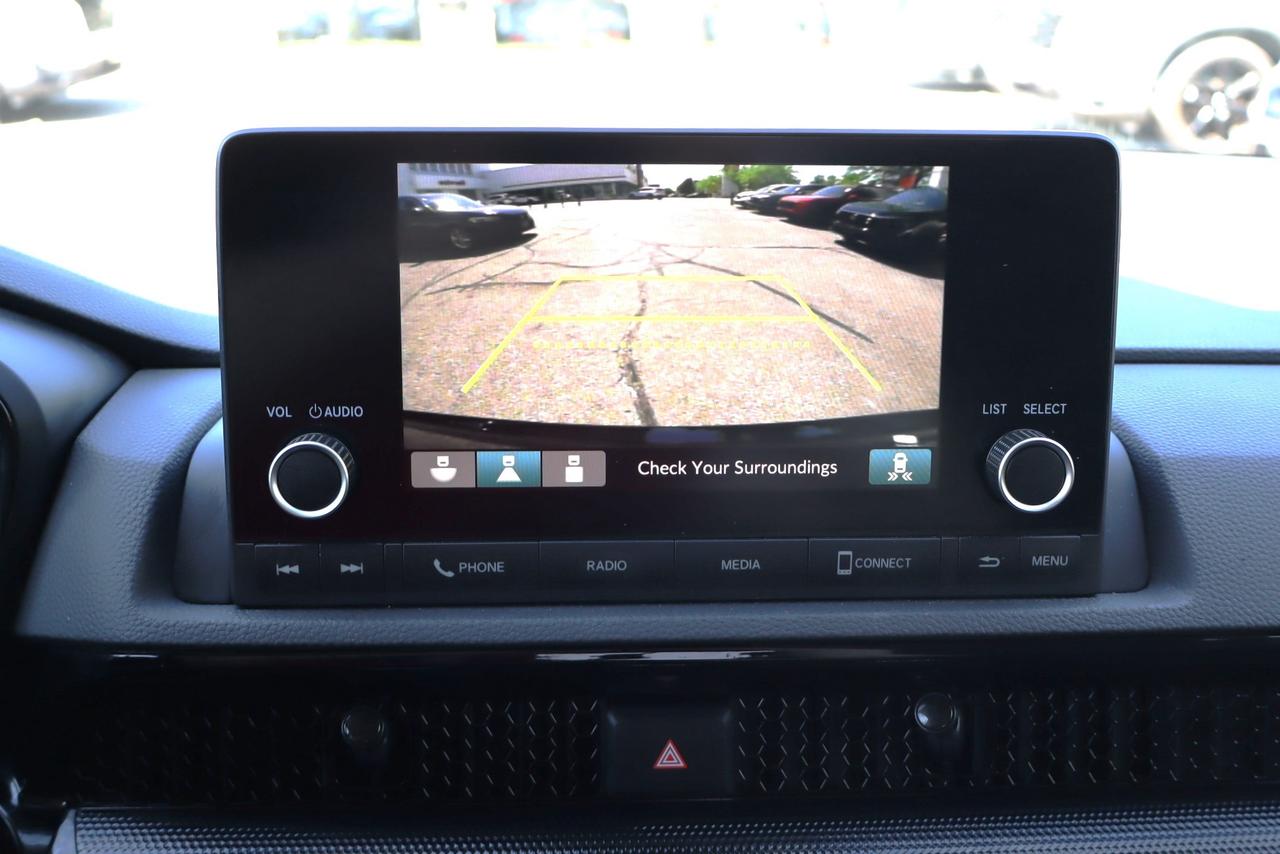 2024 Honda CR-V Sport 4dr All-Wheel Drive Photo
