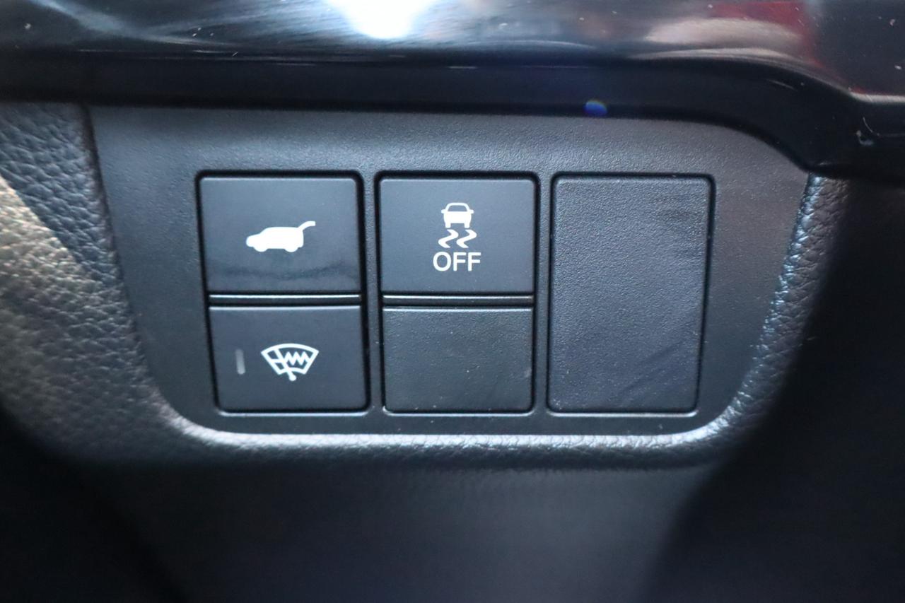 2024 Honda CR-V Sport 4dr All-Wheel Drive Photo