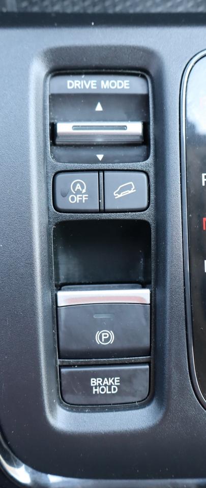 2024 Honda CR-V Sport 4dr All-Wheel Drive Photo
