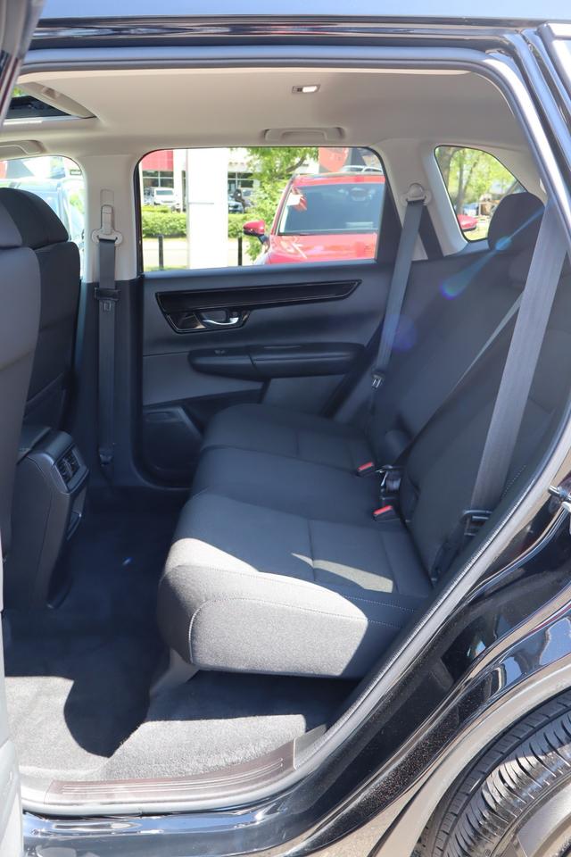 2024 Honda CR-V Sport 4dr All-Wheel Drive Photo