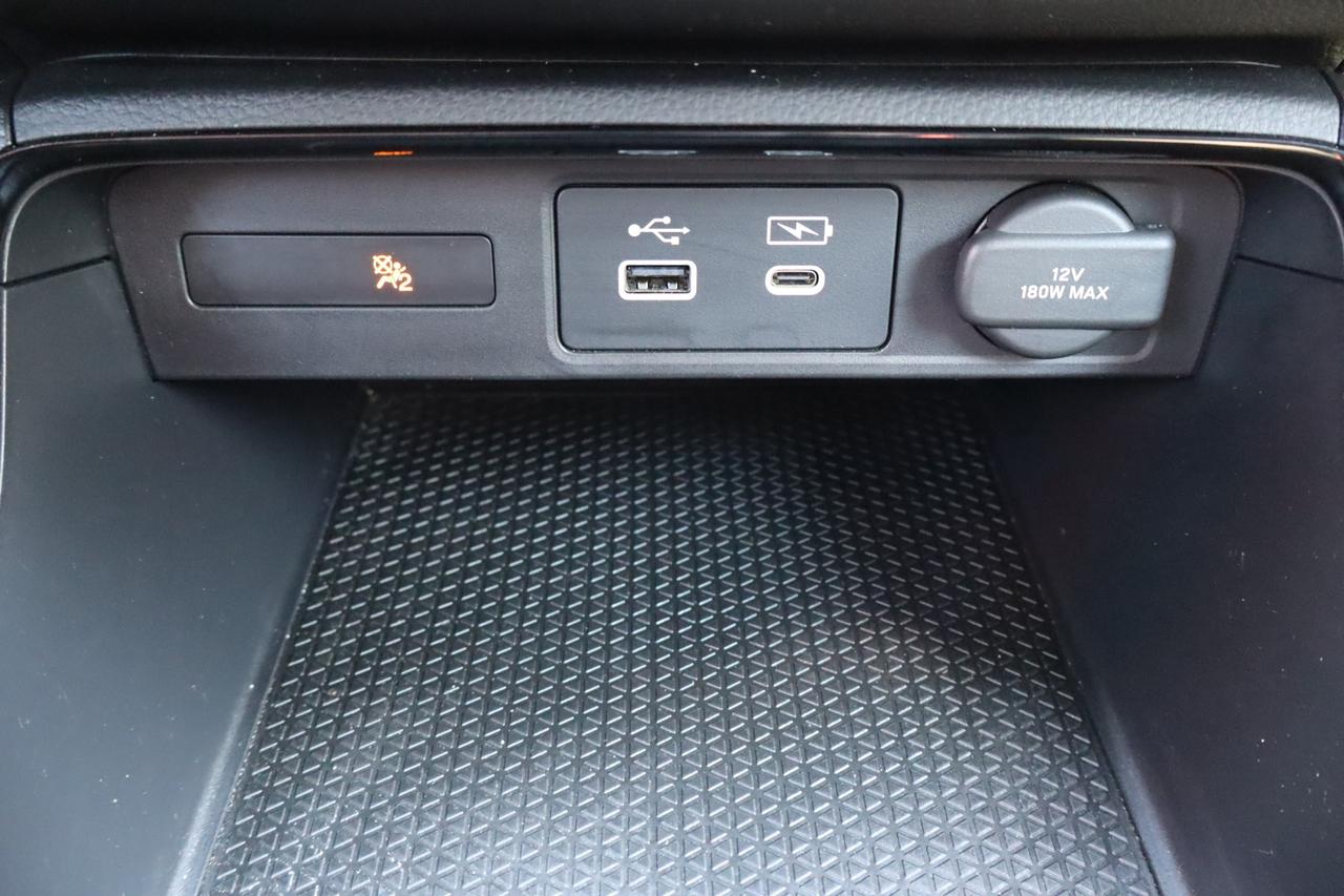 2024 Honda CR-V Sport 4dr All-Wheel Drive Photo