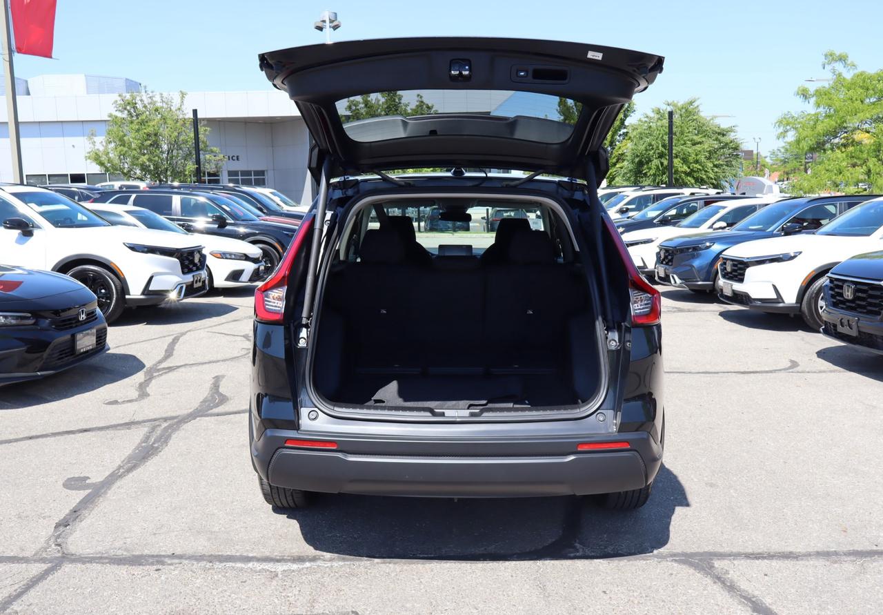 2024 Honda CR-V Sport 4dr All-Wheel Drive Photo
