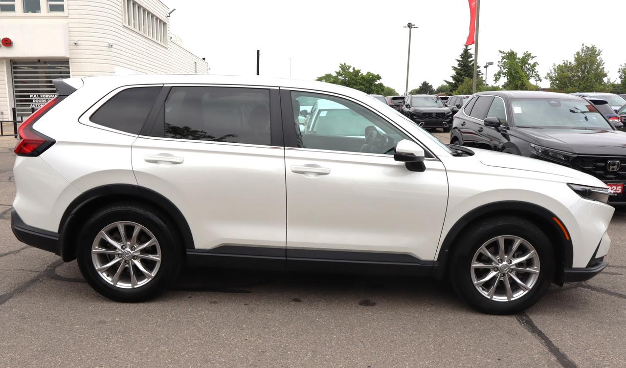 2024 Honda CR-V EX-L 4dr All-wheel Drive Photo