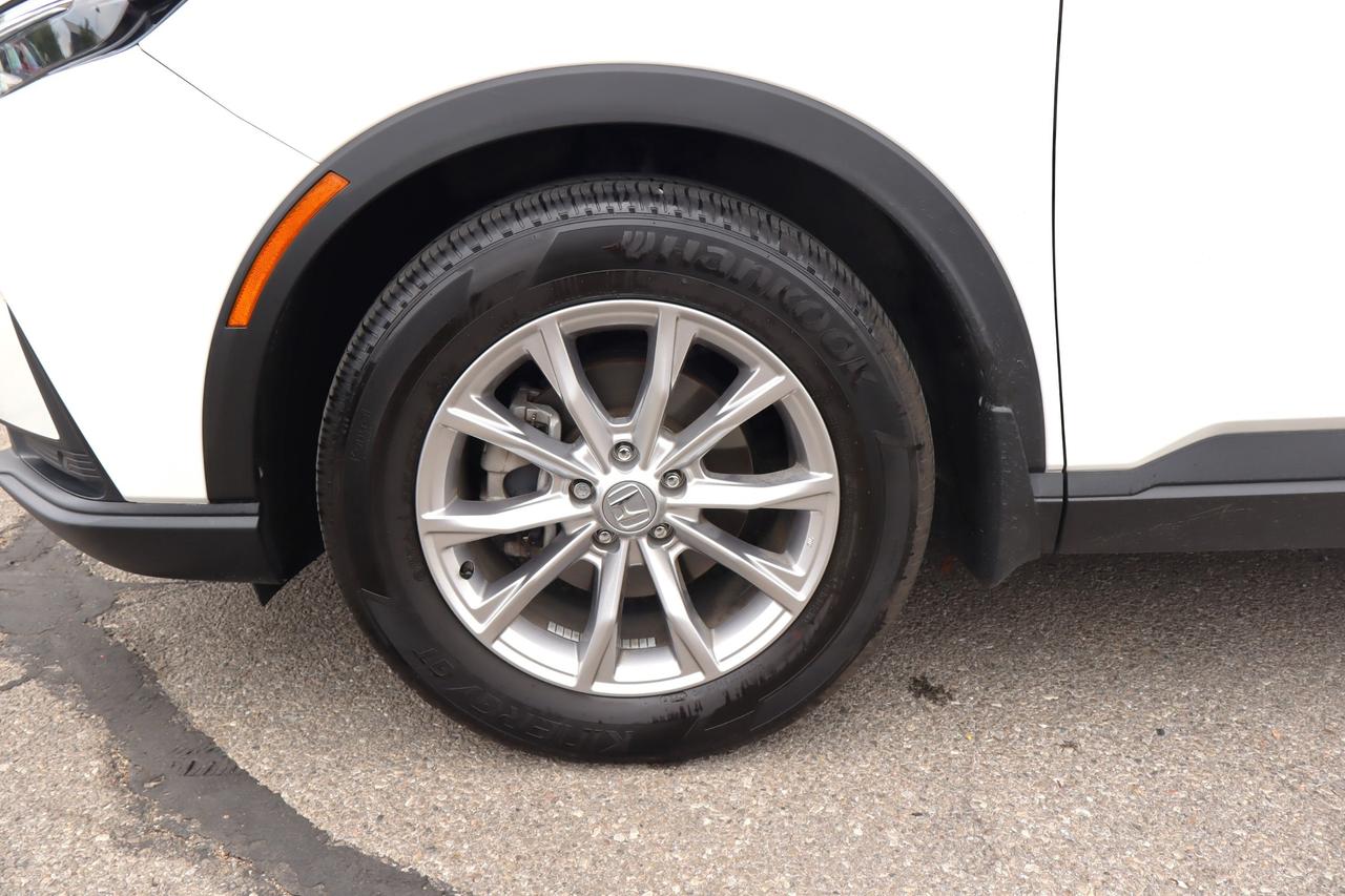 2024 Honda CR-V EX-L 4dr All-wheel Drive Photo
