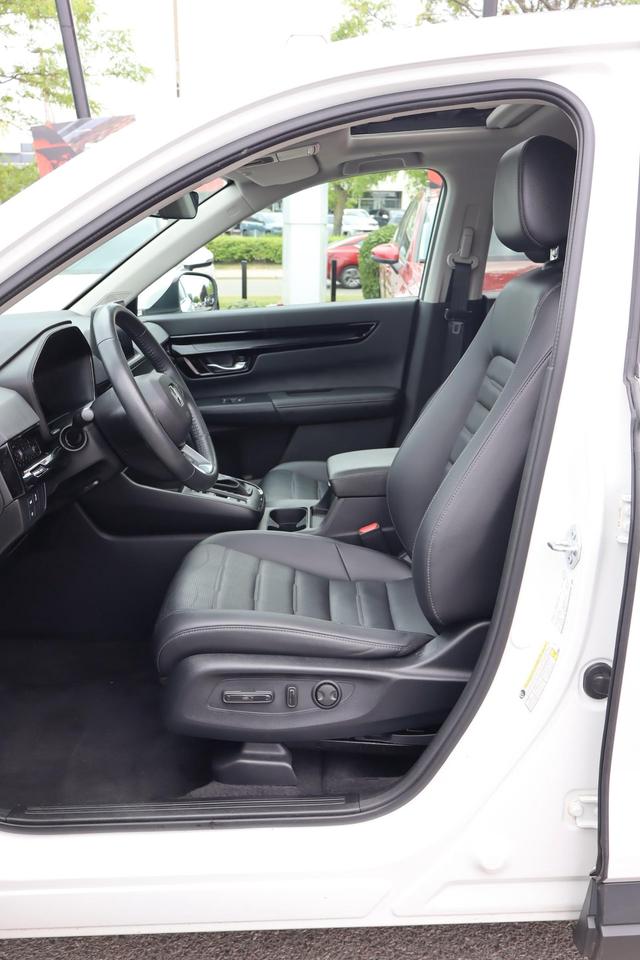 2024 Honda CR-V EX-L 4dr All-wheel Drive Photo