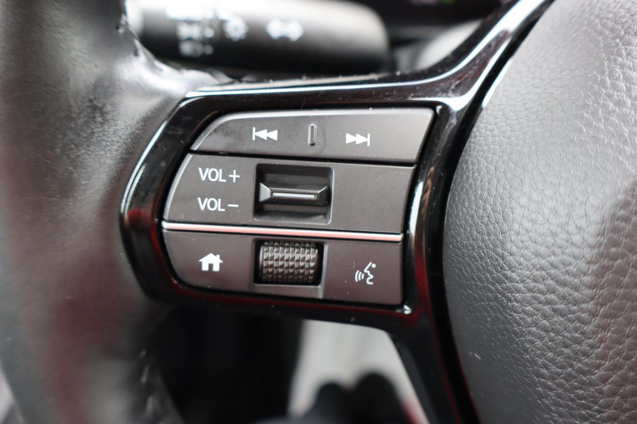 2024 Honda CR-V EX-L 4dr All-wheel Drive Photo