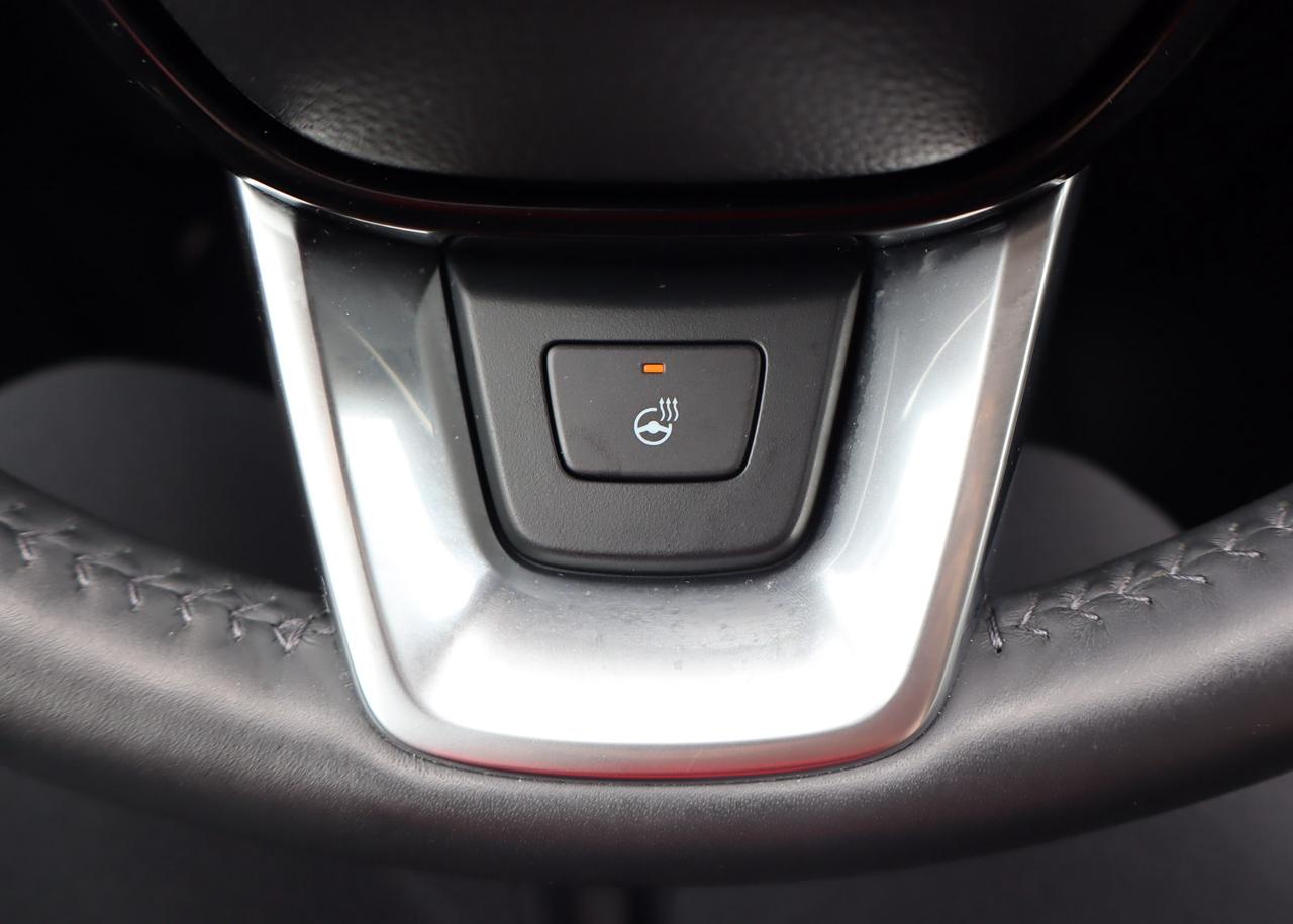 2024 Honda CR-V EX-L 4dr All-wheel Drive Photo