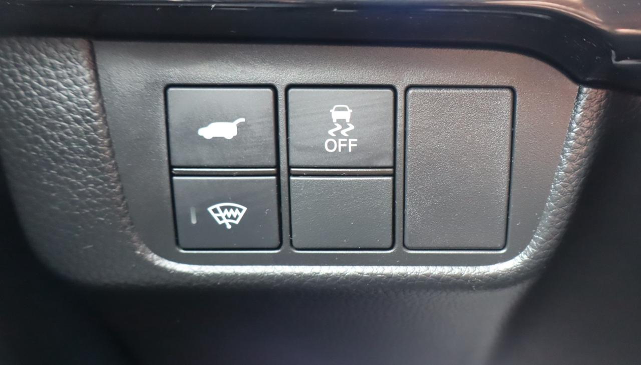 2024 Honda CR-V EX-L 4dr All-wheel Drive Photo