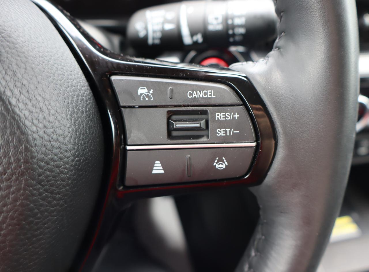 2024 Honda CR-V EX-L 4dr All-wheel Drive Photo